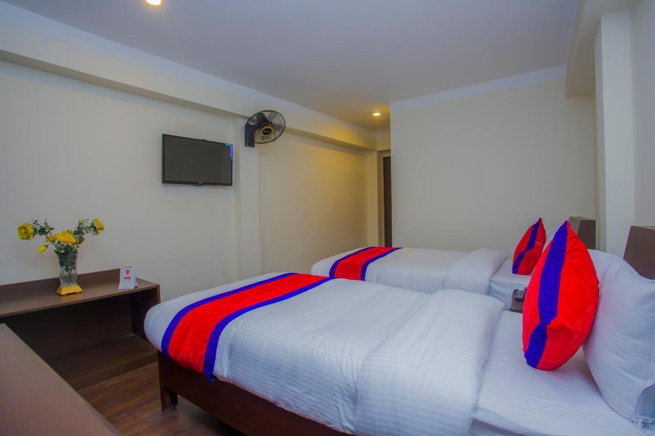 Hotel Sweet Home Bhatgoan Eksteriør billede