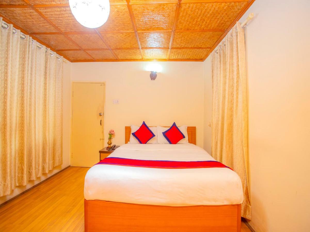 Hotel Sweet Home Bhatgoan Eksteriør billede
