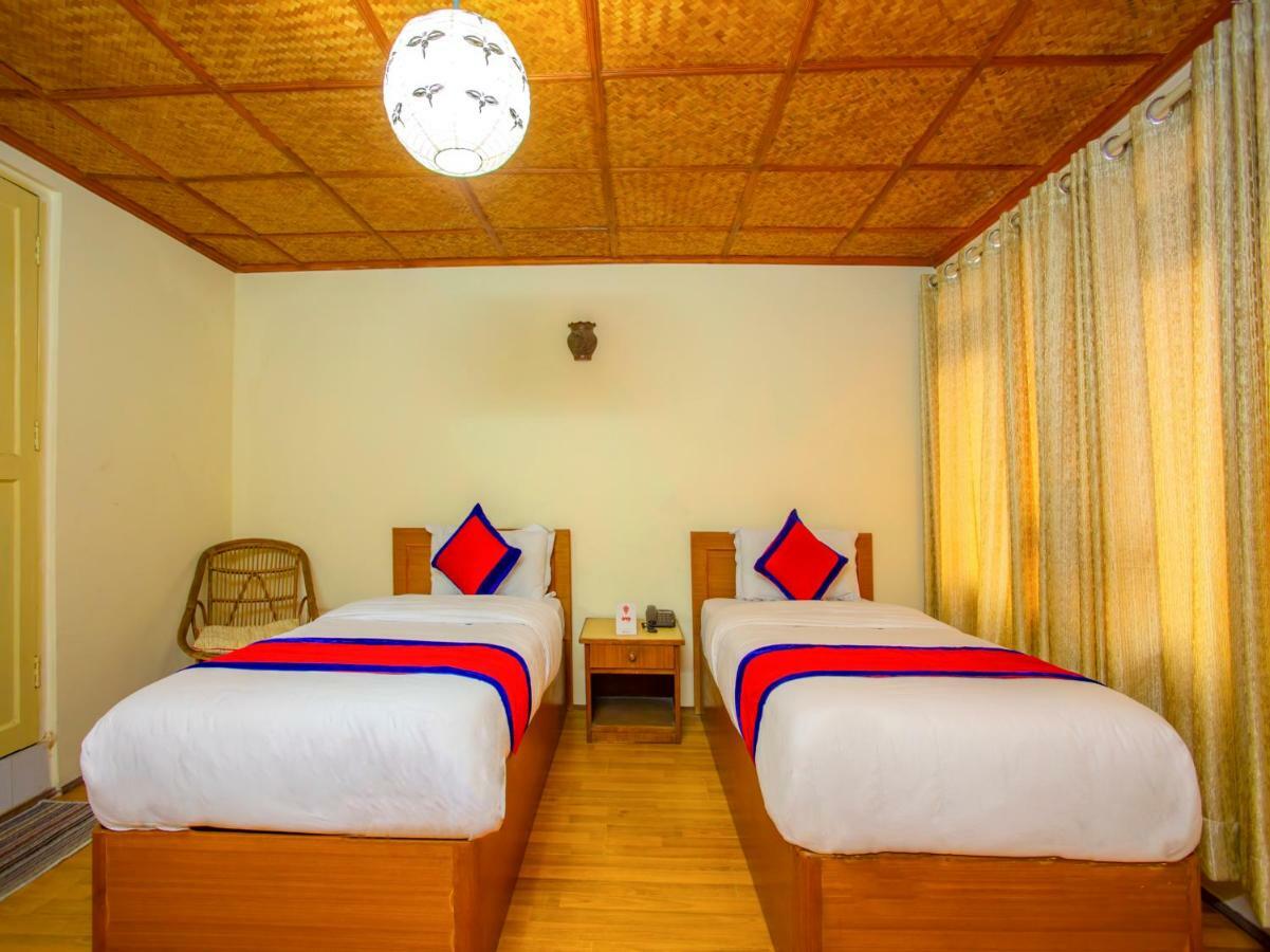 Hotel Sweet Home Bhatgoan Eksteriør billede