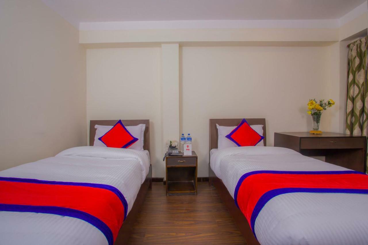 Hotel Sweet Home Bhatgoan Eksteriør billede